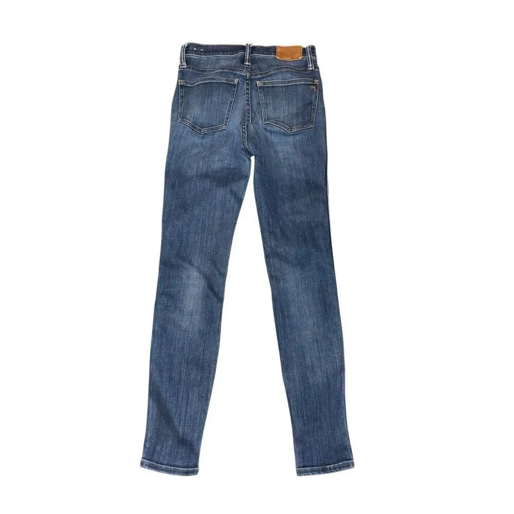Madewell 10